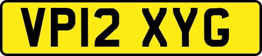 VP12XYG
