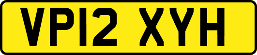 VP12XYH