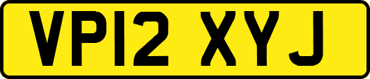 VP12XYJ