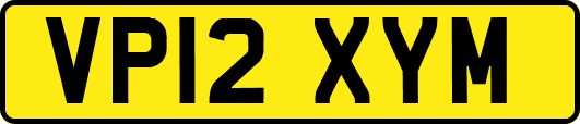 VP12XYM