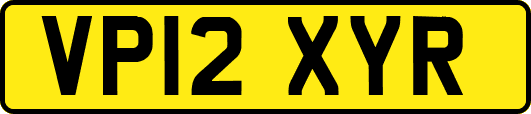 VP12XYR