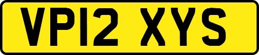 VP12XYS