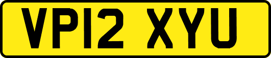 VP12XYU