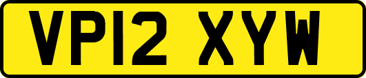 VP12XYW