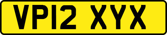 VP12XYX