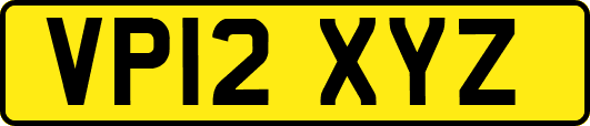 VP12XYZ