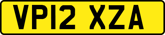 VP12XZA