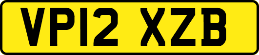 VP12XZB
