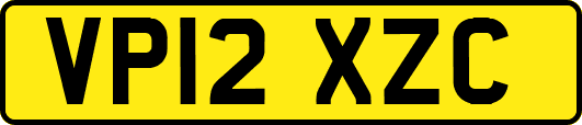VP12XZC