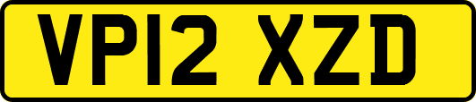 VP12XZD