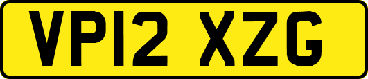 VP12XZG