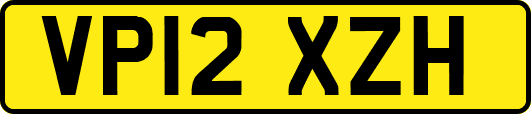 VP12XZH