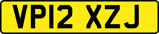 VP12XZJ