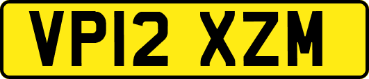 VP12XZM