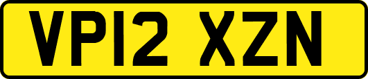 VP12XZN