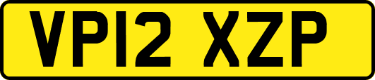 VP12XZP