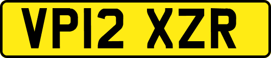 VP12XZR