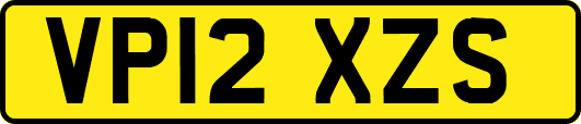 VP12XZS