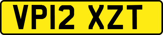 VP12XZT