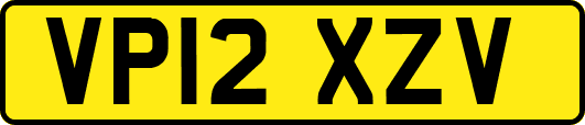 VP12XZV