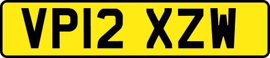 VP12XZW