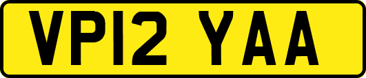 VP12YAA