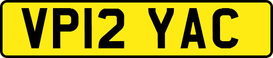 VP12YAC