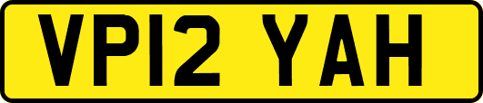 VP12YAH