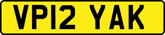VP12YAK