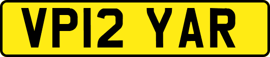 VP12YAR