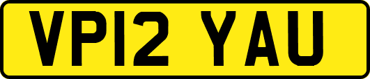 VP12YAU