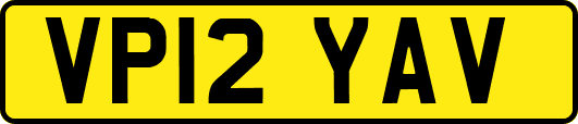 VP12YAV