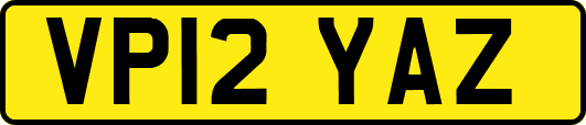 VP12YAZ