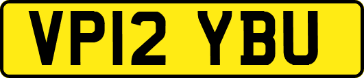 VP12YBU