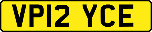 VP12YCE