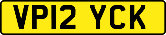 VP12YCK