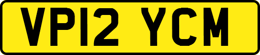 VP12YCM
