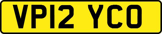 VP12YCO