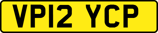 VP12YCP