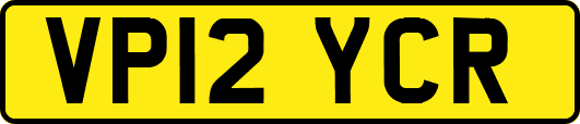 VP12YCR