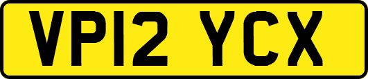 VP12YCX