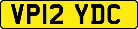VP12YDC