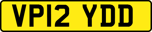 VP12YDD