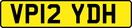 VP12YDH