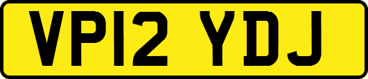 VP12YDJ