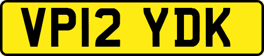 VP12YDK