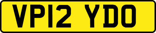 VP12YDO