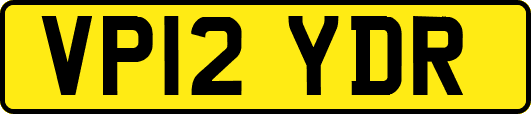 VP12YDR