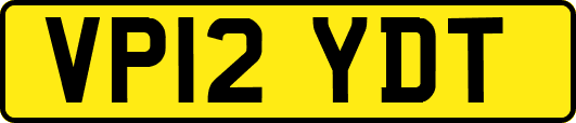 VP12YDT