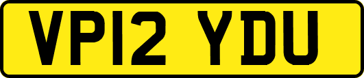 VP12YDU